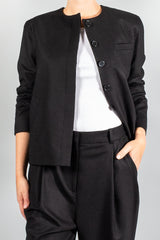 Loulou Studio Fogo Blazer