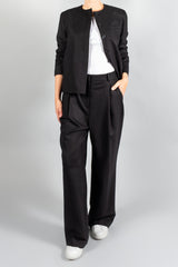 Loulou Studio Fogo Blazer