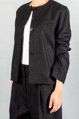 Loulou Studio Fogo Blazer