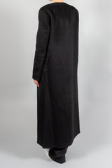 Loulou Studio Martil Long Coat