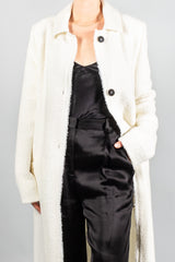 Forte Forte Soft Boucle Coat
