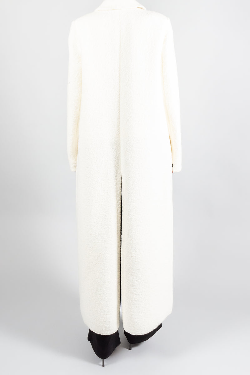 Forte Forte Soft Boucle Coat