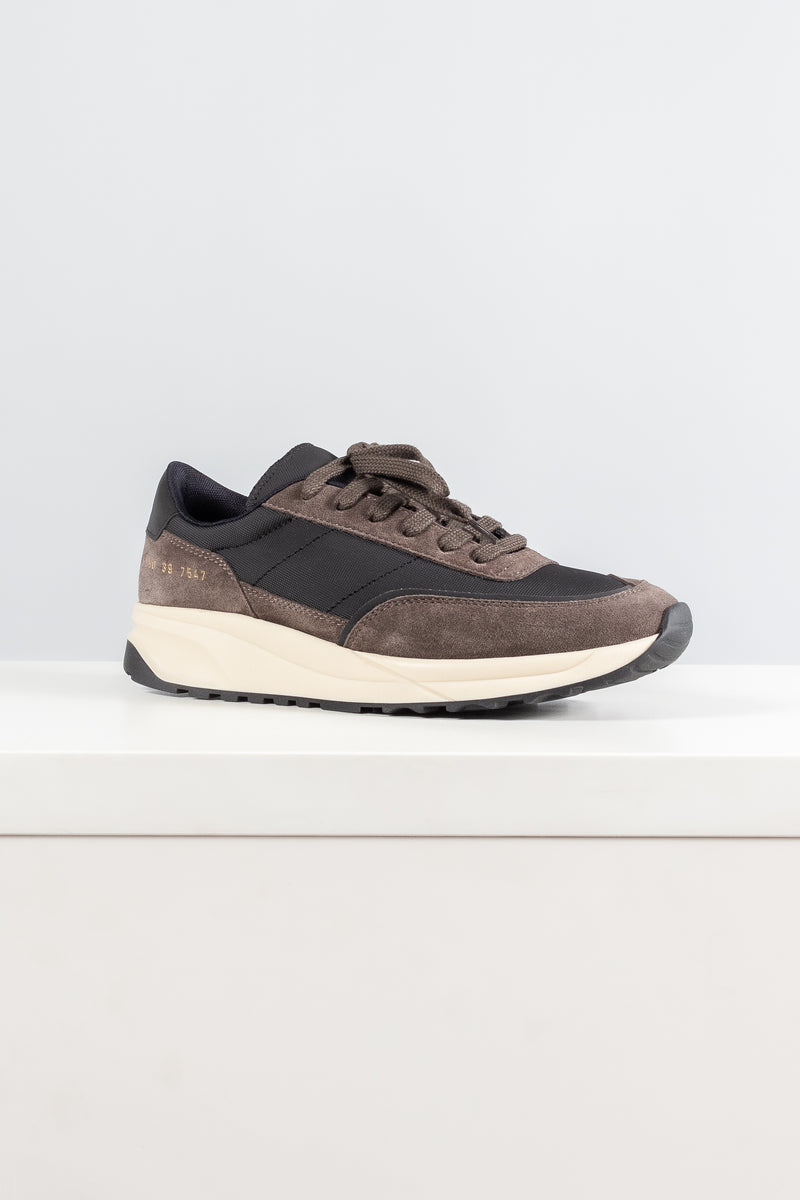 Common Projects Track Technical