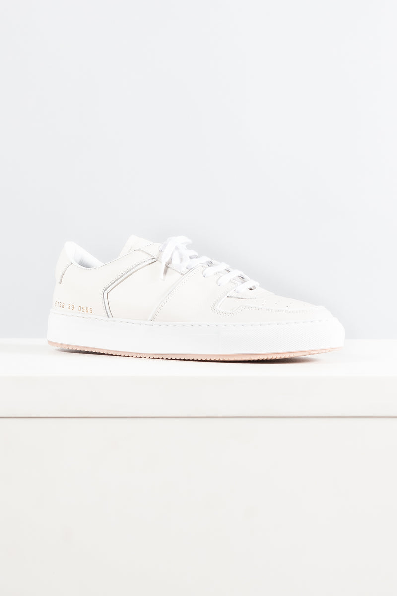 Common Projects Decades Low Top Sneaker
