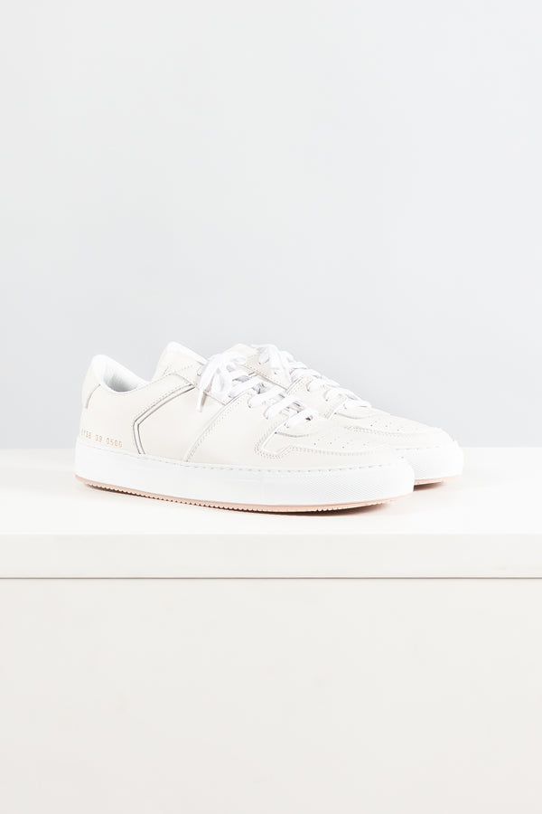 Common Projects Decades Low Top Sneaker