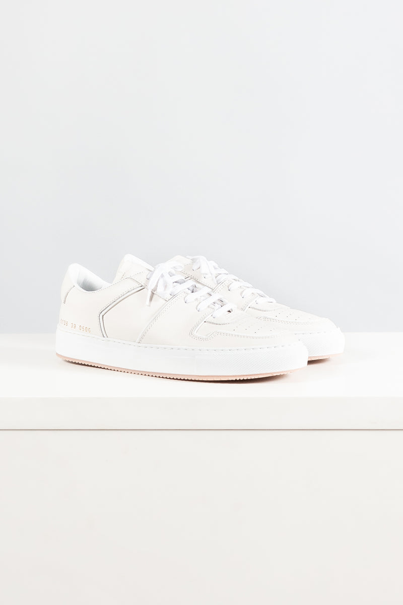 Common Projects Decades Low Top Sneaker