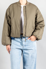 Apiece Apart Esteria Bomber