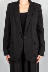 Vanessa Bruno Tilia Blazer