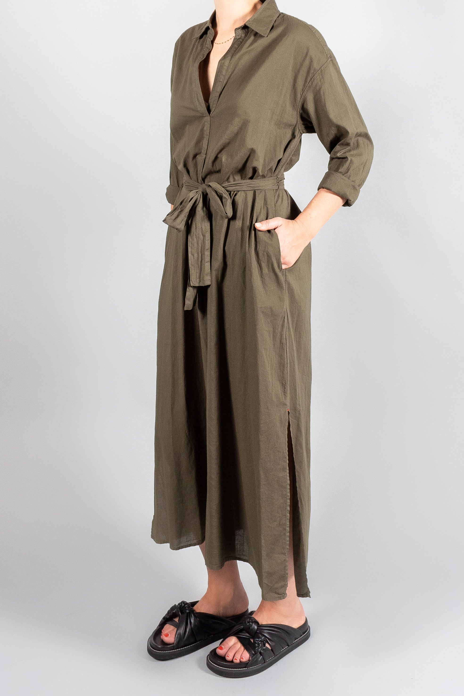 Xirena Hope Dress-Dresses and Jumpsuits-Misch-Vancouver-Canada