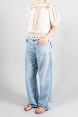 Ulla Johnson Gita Top