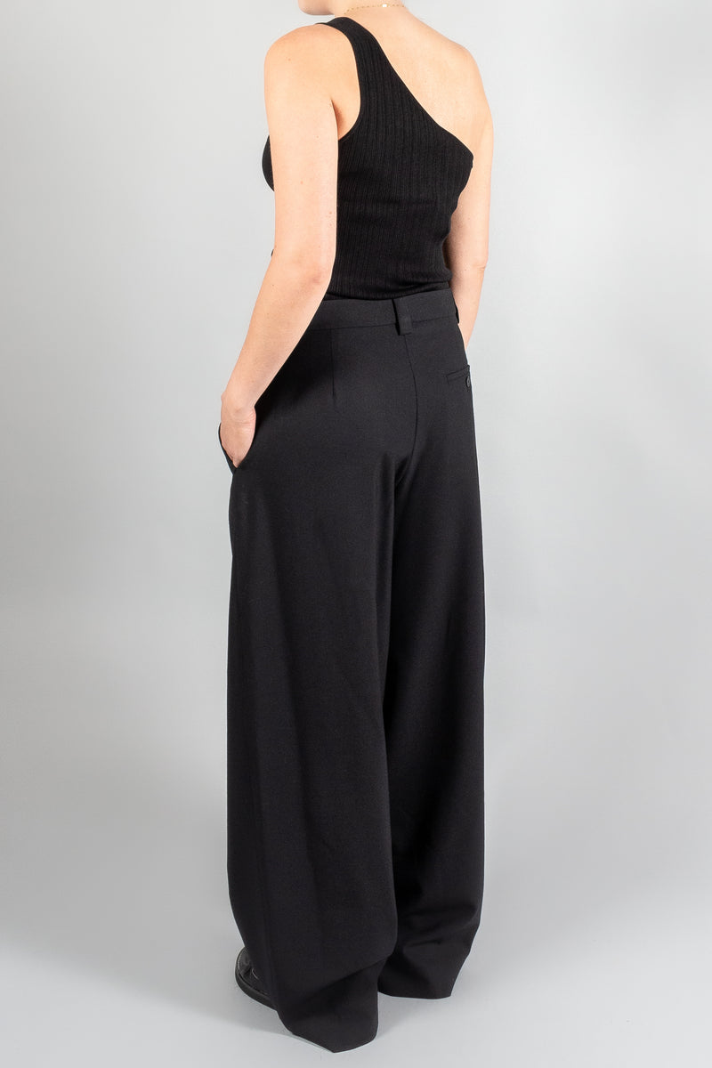 Closed Helston Pant