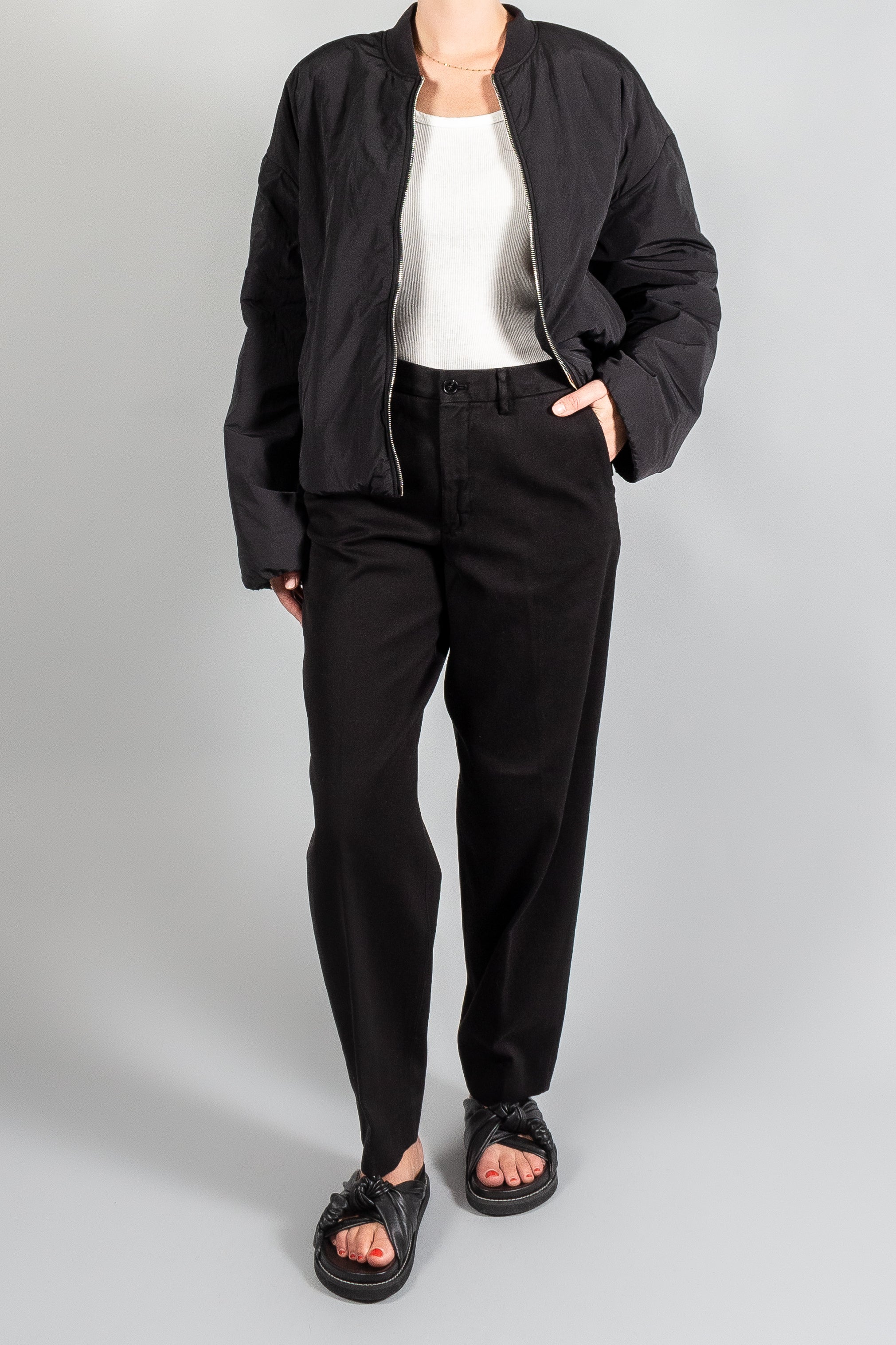 Closed Earls Pant-Pants and Shorts-Misch-Vancouver-Canada