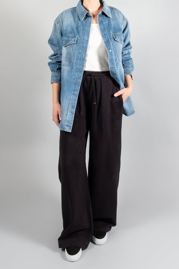 Closed Faris Pant