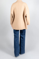 Closed Short Coat