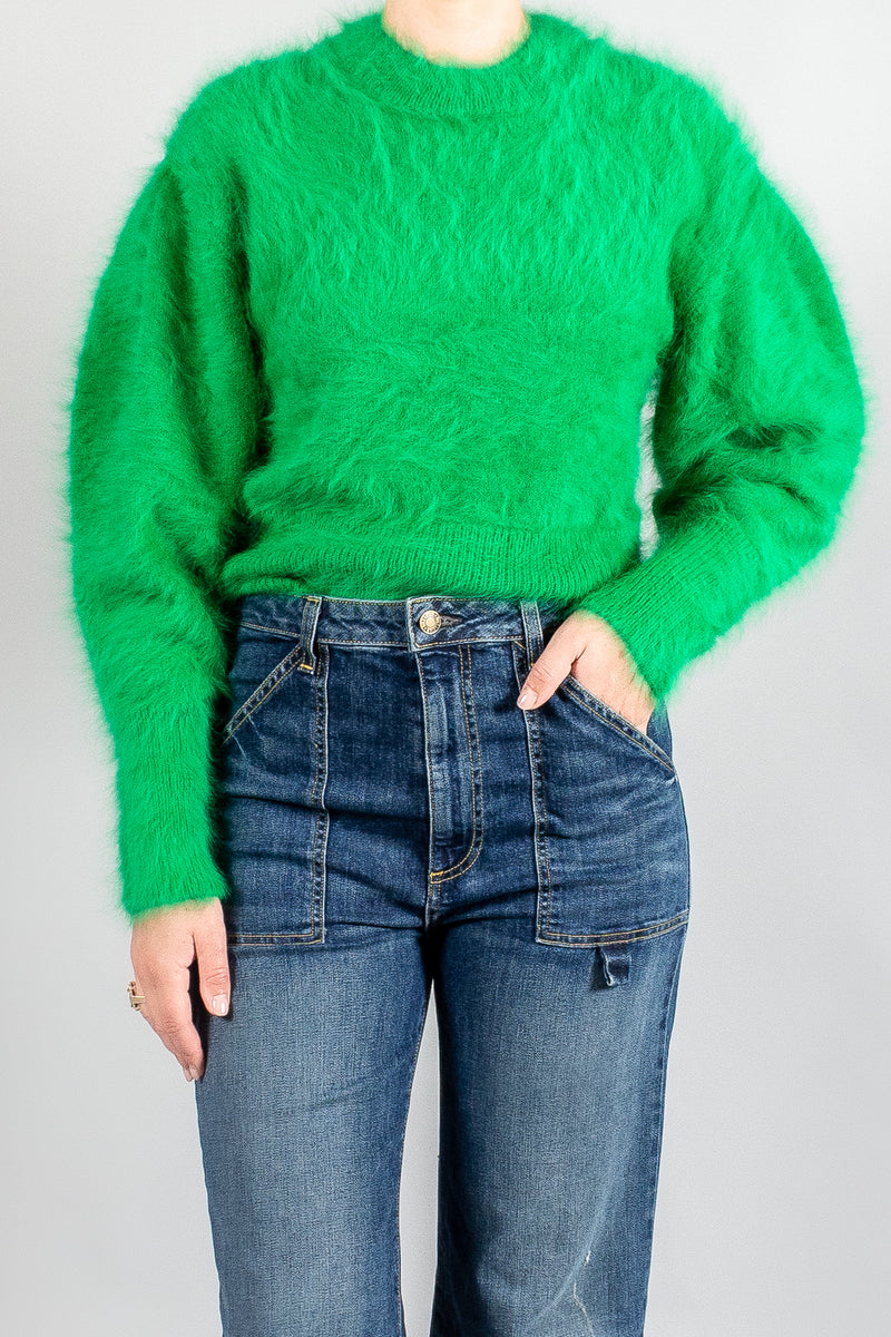 Ulla Johnson Emira Pullover