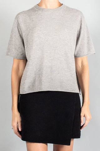 Lisa Yang Cila T-Shirt-Tops-Misch-Boutique-Vancouver-Canada-misch.ca