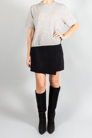 Lisa Yang Cila T-Shirt-Tops-Misch-Boutique-Vancouver-Canada-misch.ca