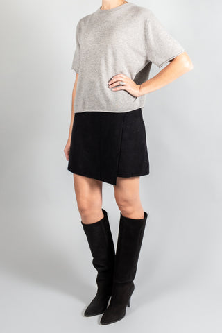 Lisa Yang Cila T-Shirt-Tops-Misch-Boutique-Vancouver-Canada-misch.ca