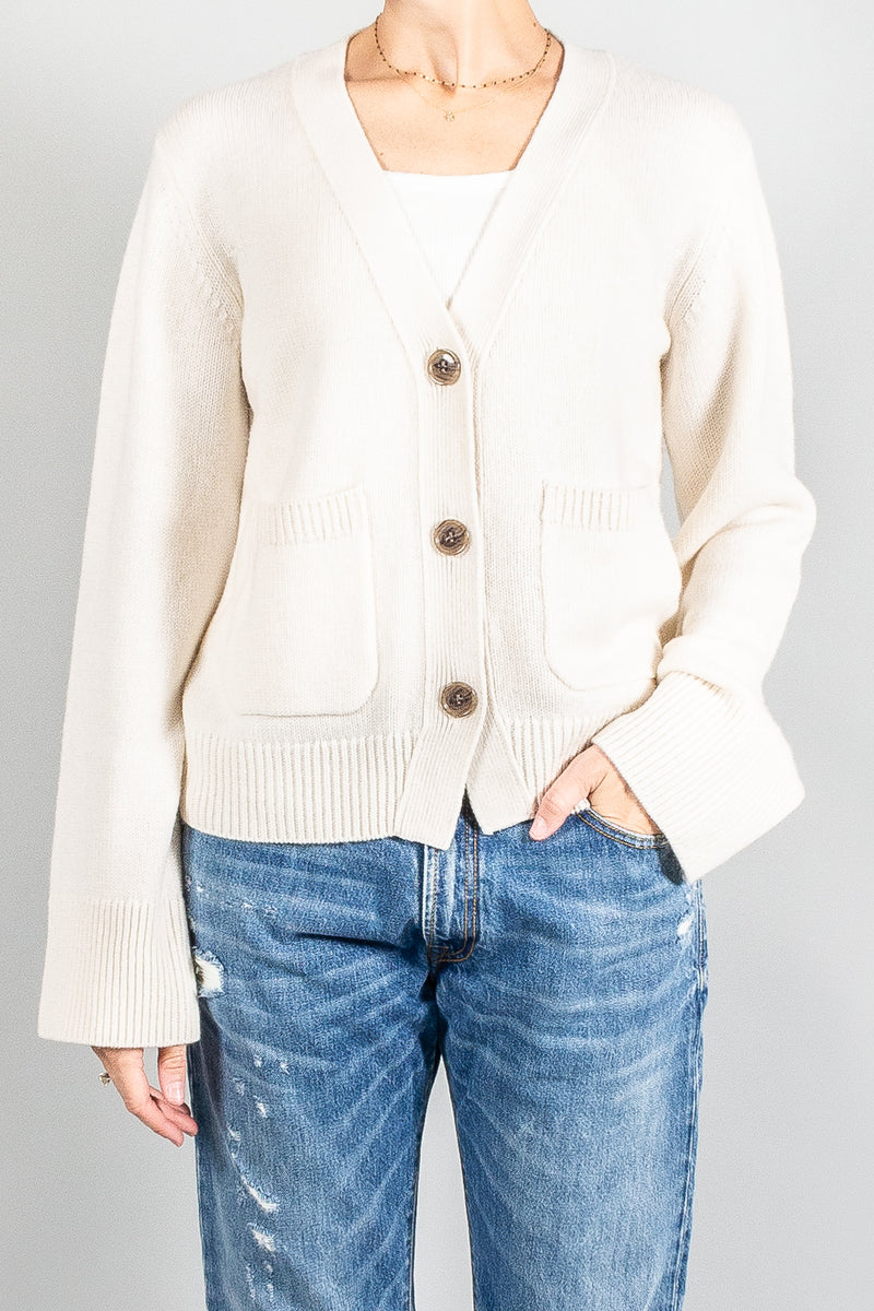 Lisa Yang Danni Cardigan