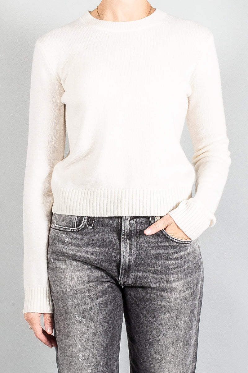 Lisa Yang Mable Sweater