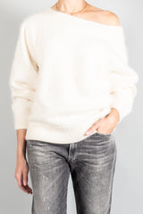 Lisa Yang Kamila Sweater
