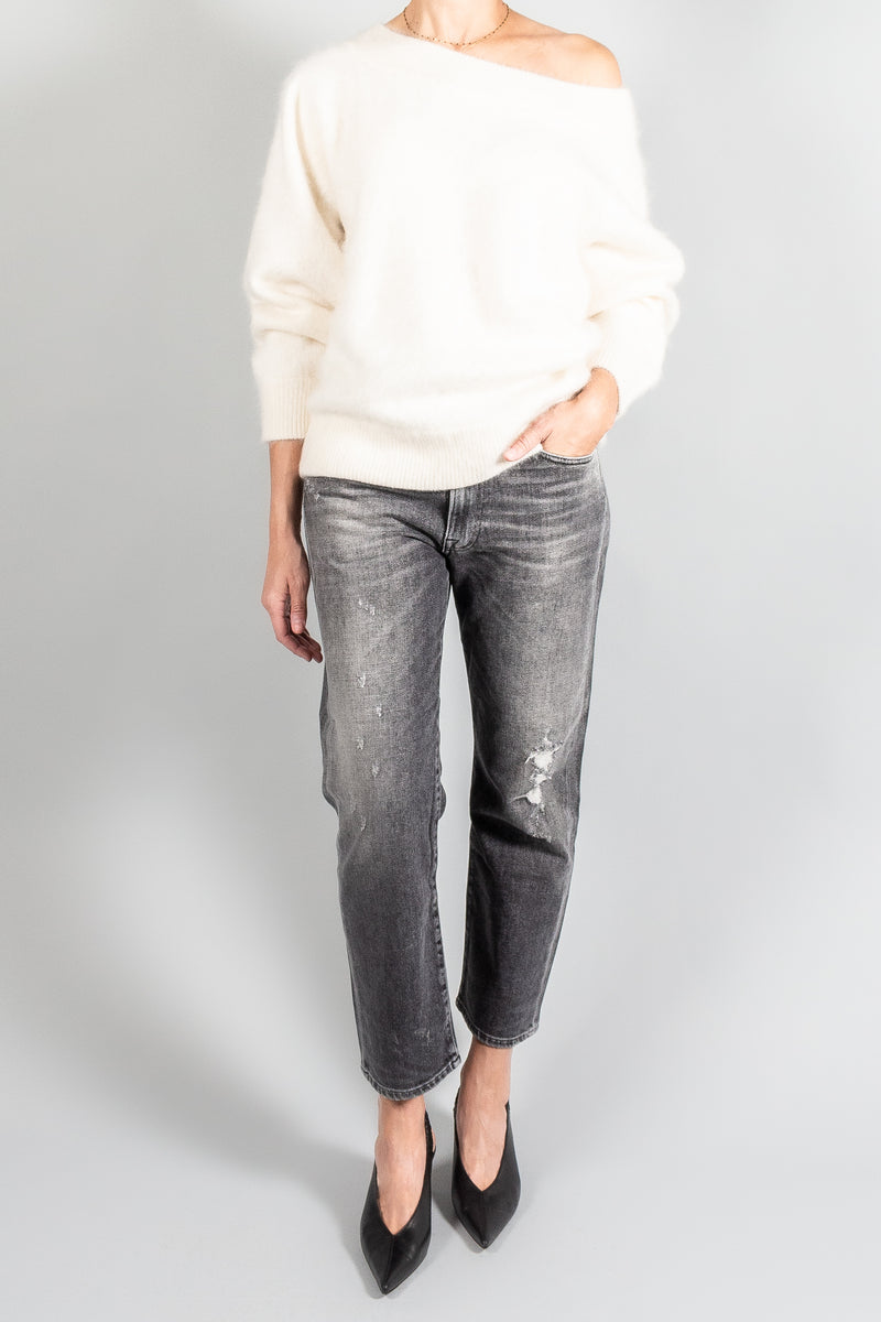 Lisa Yang Kamila Sweater