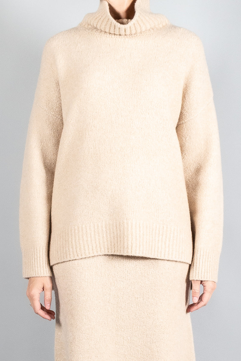 Lisa Yang Elwinn Sweater