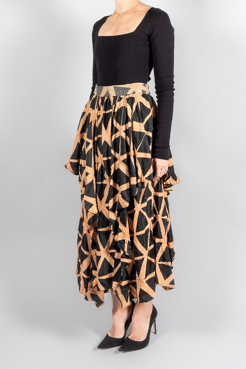Ulla Johnson Savita Skirt