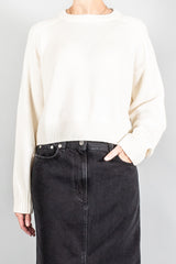 Loulou Studio Bruzzi Oversized Sweater