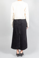 Loulou Studio Bruzzi Oversized Sweater