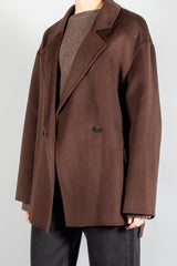Loulou Studio Lina Blazer