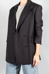 Loulou Studio New Donau Blazer