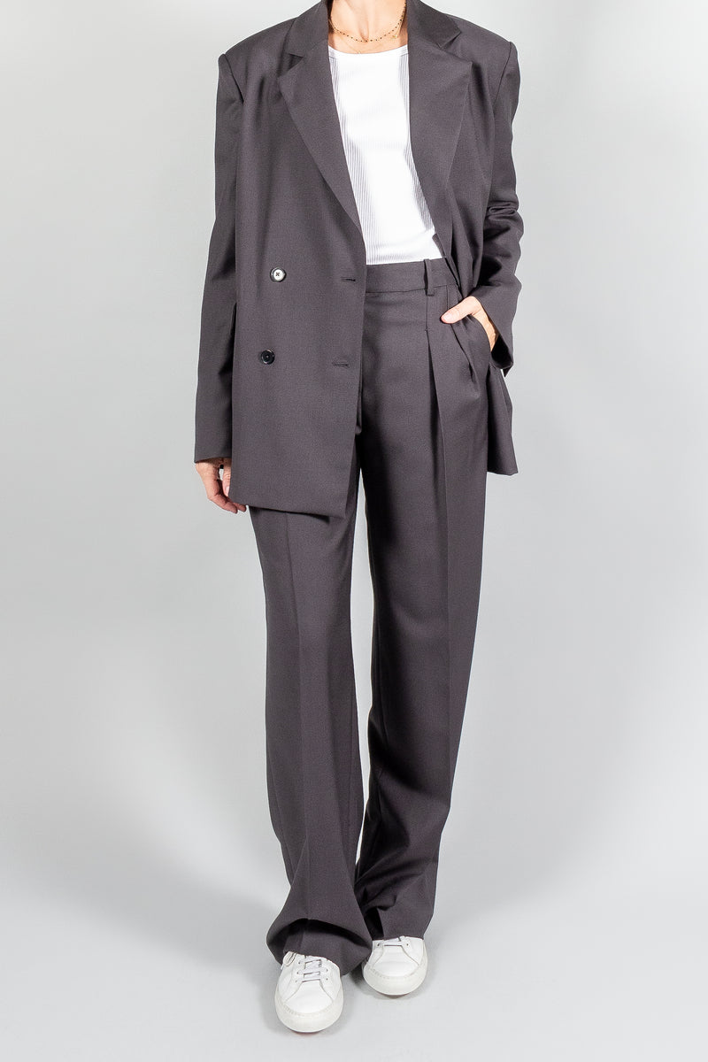 Loulou Studio New Donau Blazer