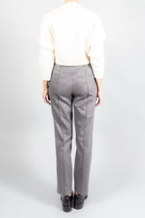 Maria Mcmanus Pintuck Trouser
