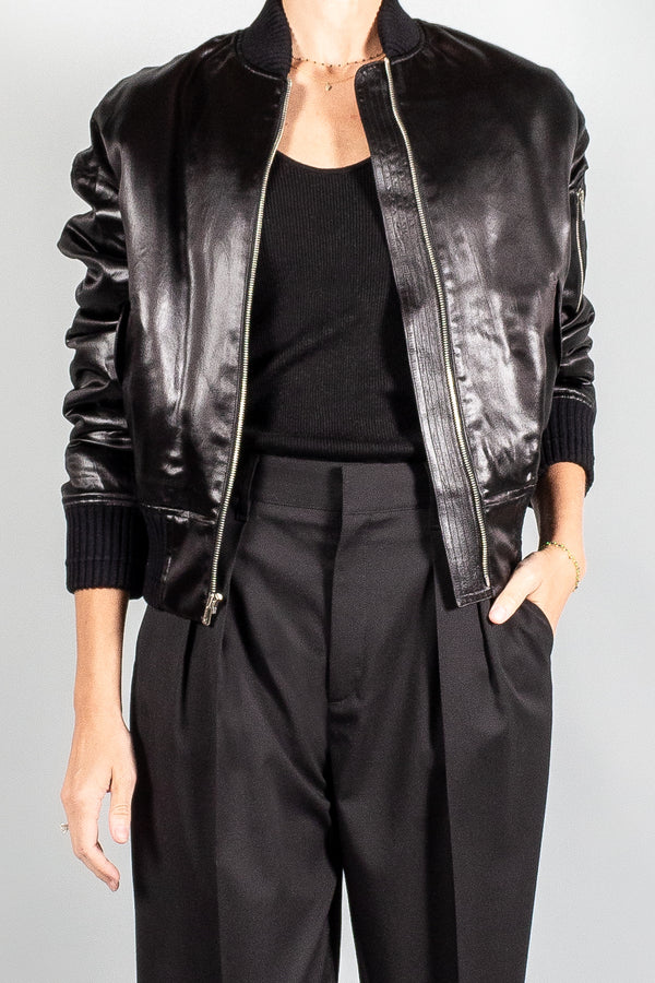 Maria Mcmanus Bomber Jacket
