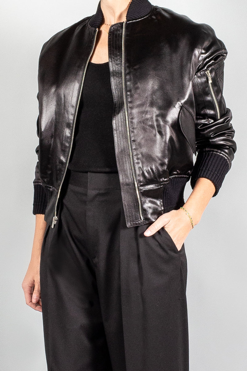 Maria Mcmanus Bomber Jacket