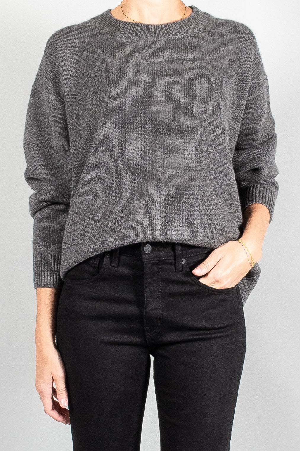 Nili Lotan Imogen Cashmere Sweater-Tops-Misch-Vancouver-Canada