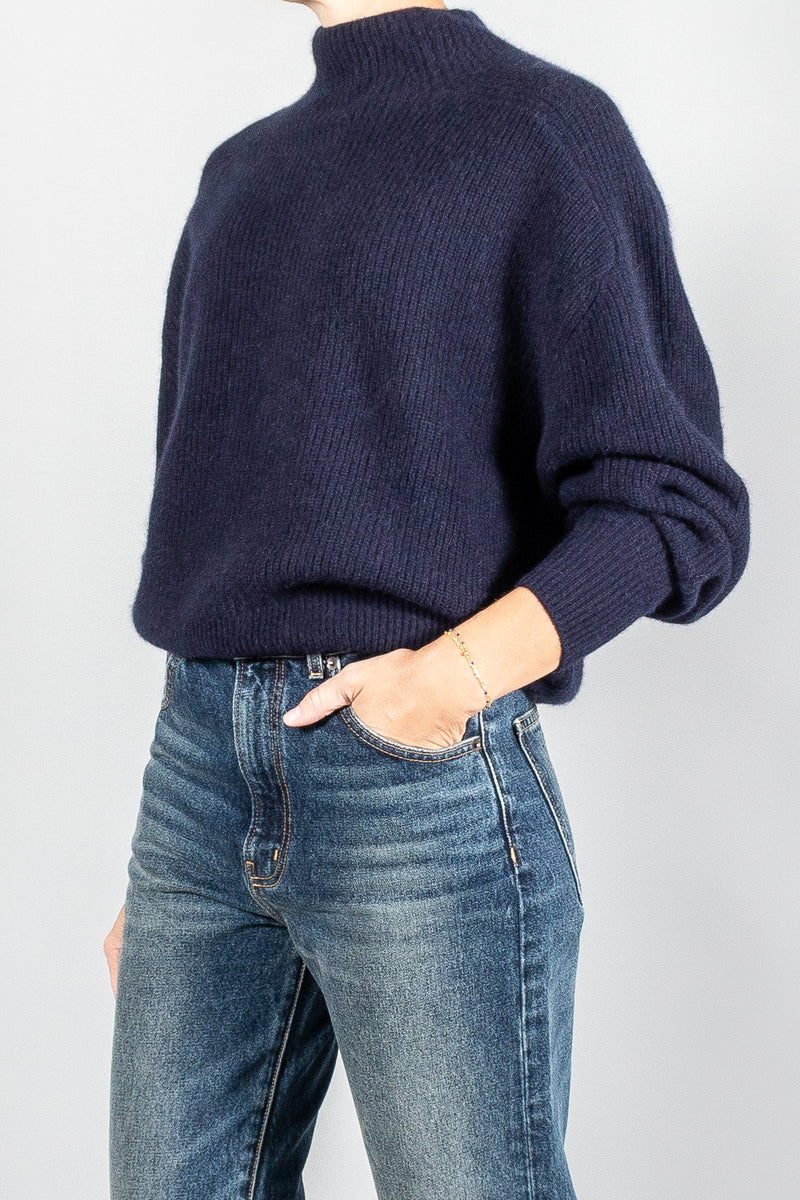 Loulou Studio Safa Sweater