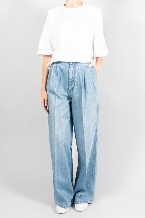 Kallmeyer 32'' Deep Pocket Wide Leg Jean