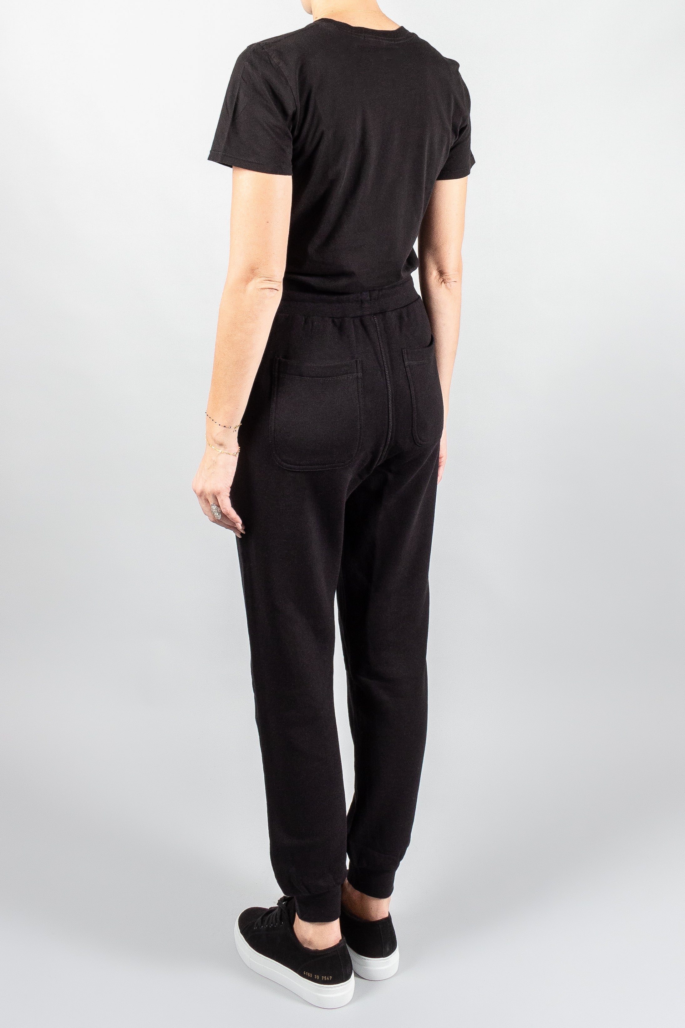 Ulla johnson discount black pants