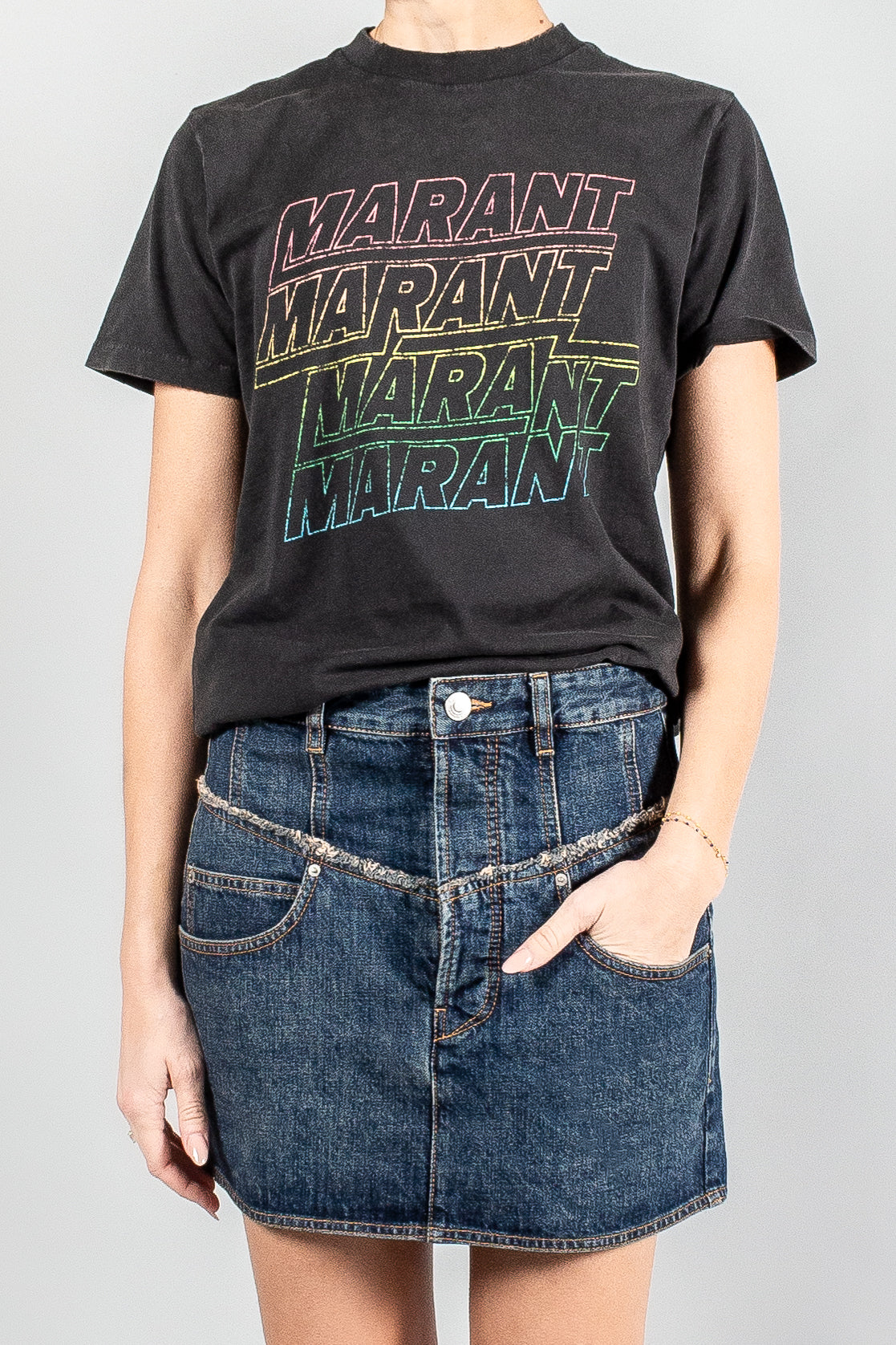Isabel Marant Etoile Zoeline T-Shirt