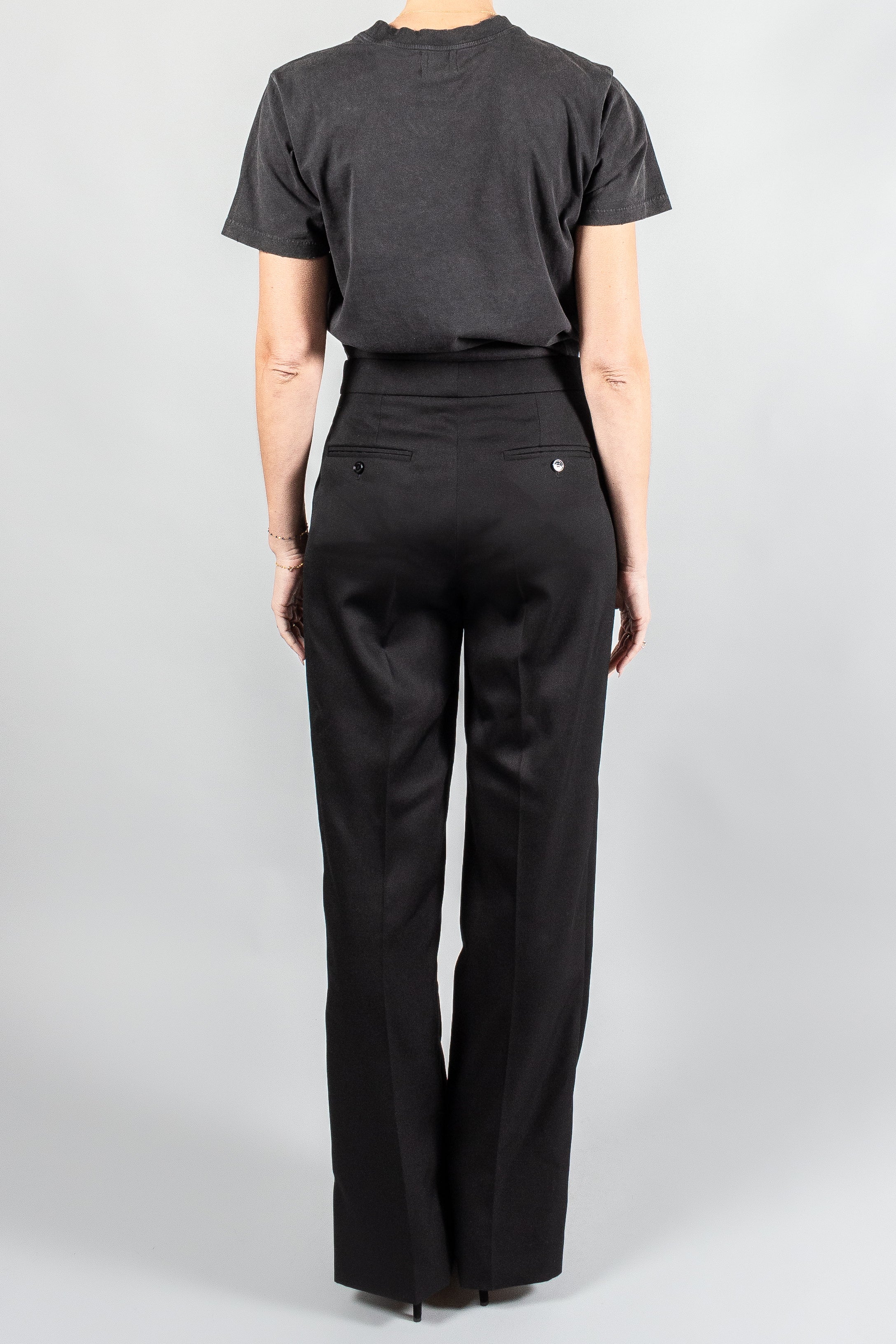 Isabel Marant Scarly Pant-Pants and Shorts-Misch-Boutique-Vancouver-Canada-misch.ca