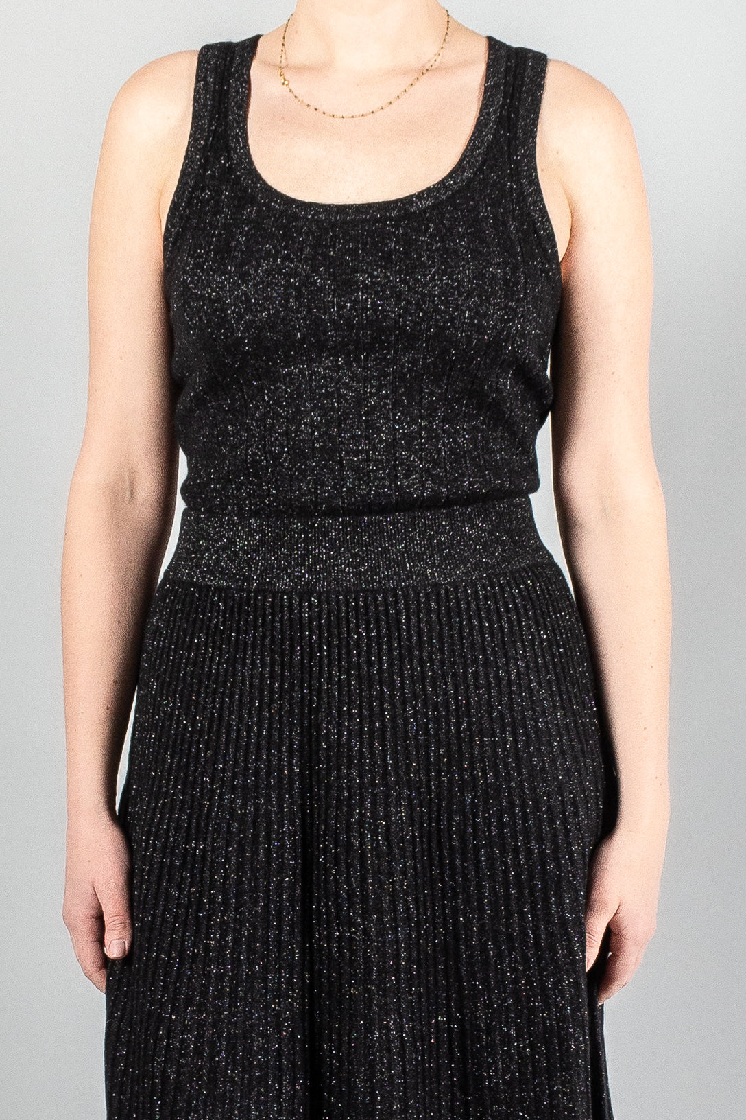 Lisa Yang Alessia Sparkle Top