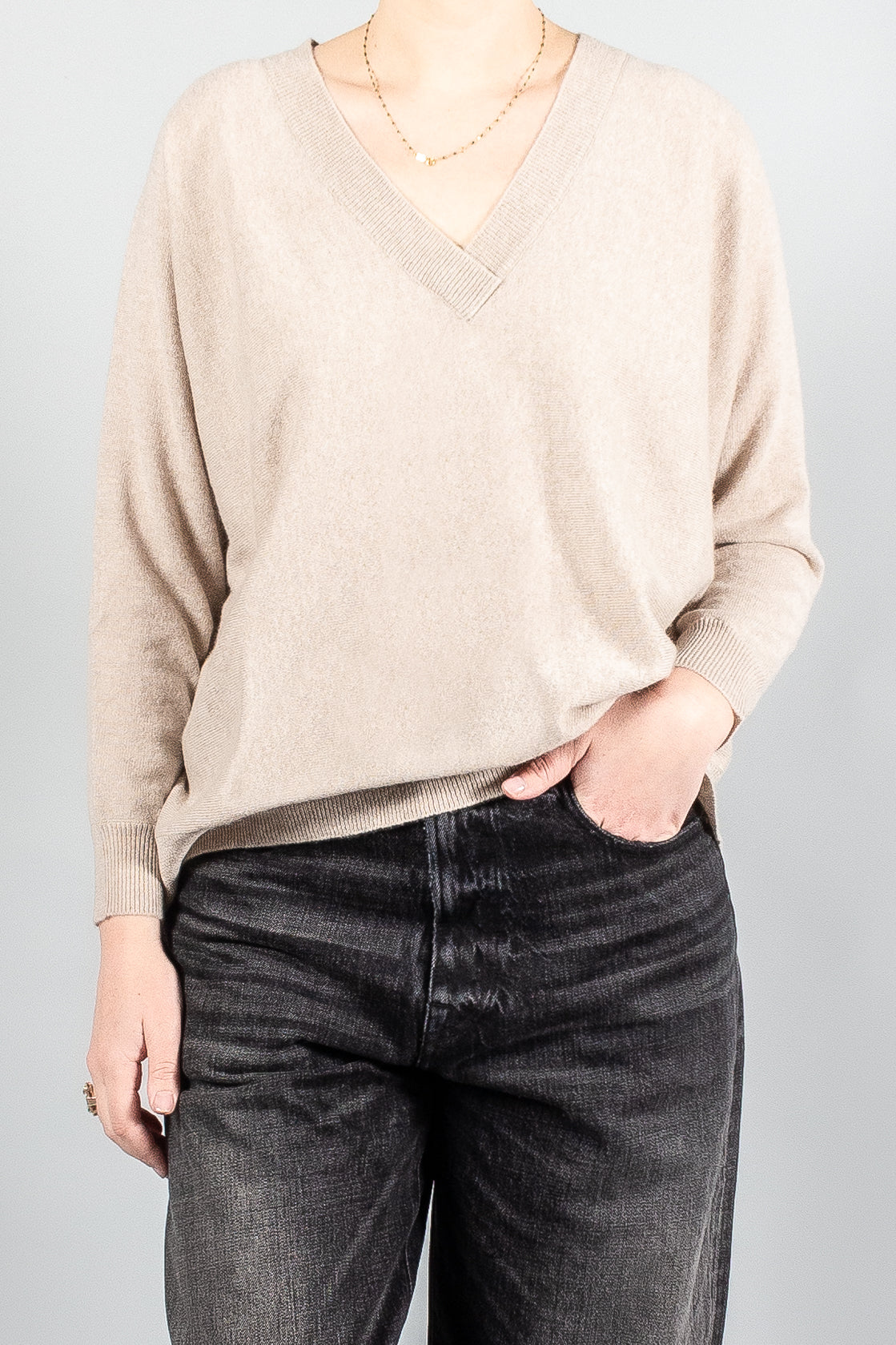 Lisa Yang Kenny Sweater