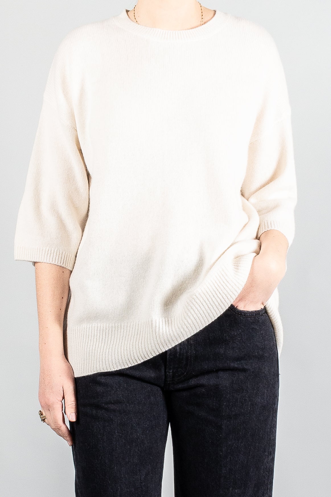 Lisa Yang Camille Sweater