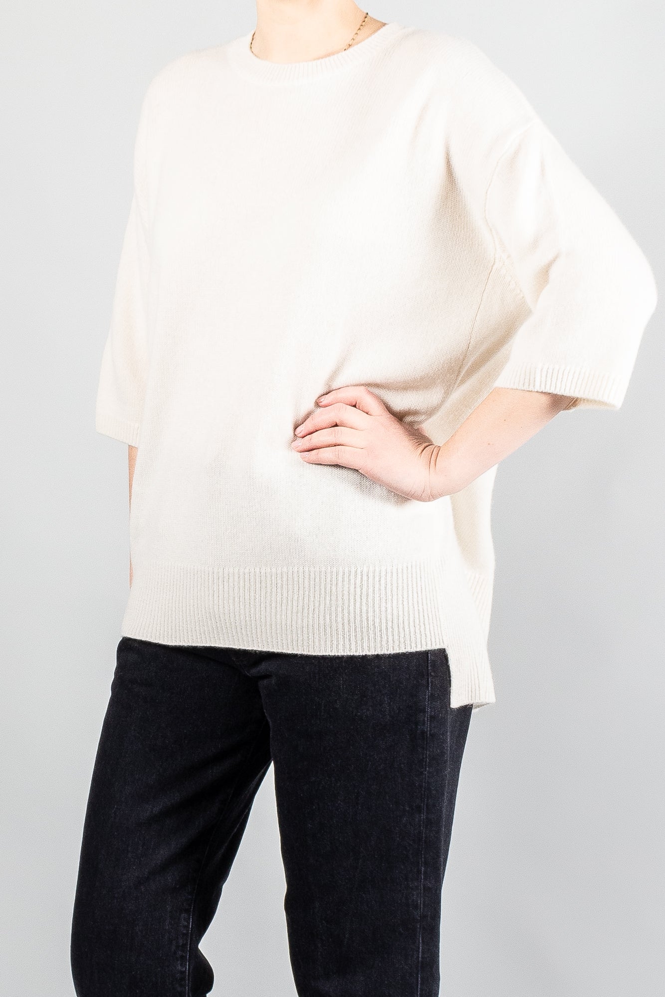 Lisa Yang Camille Sweater