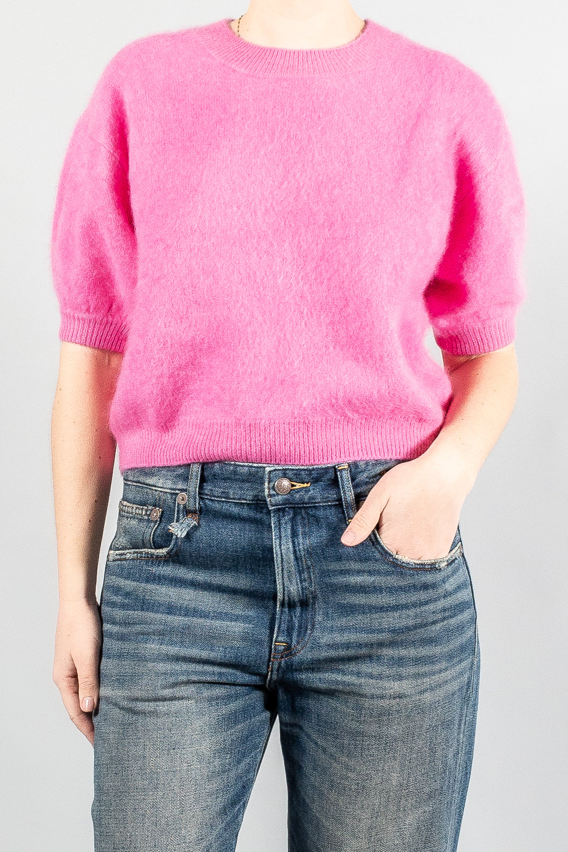 Lisa Yang Juniper Sweater