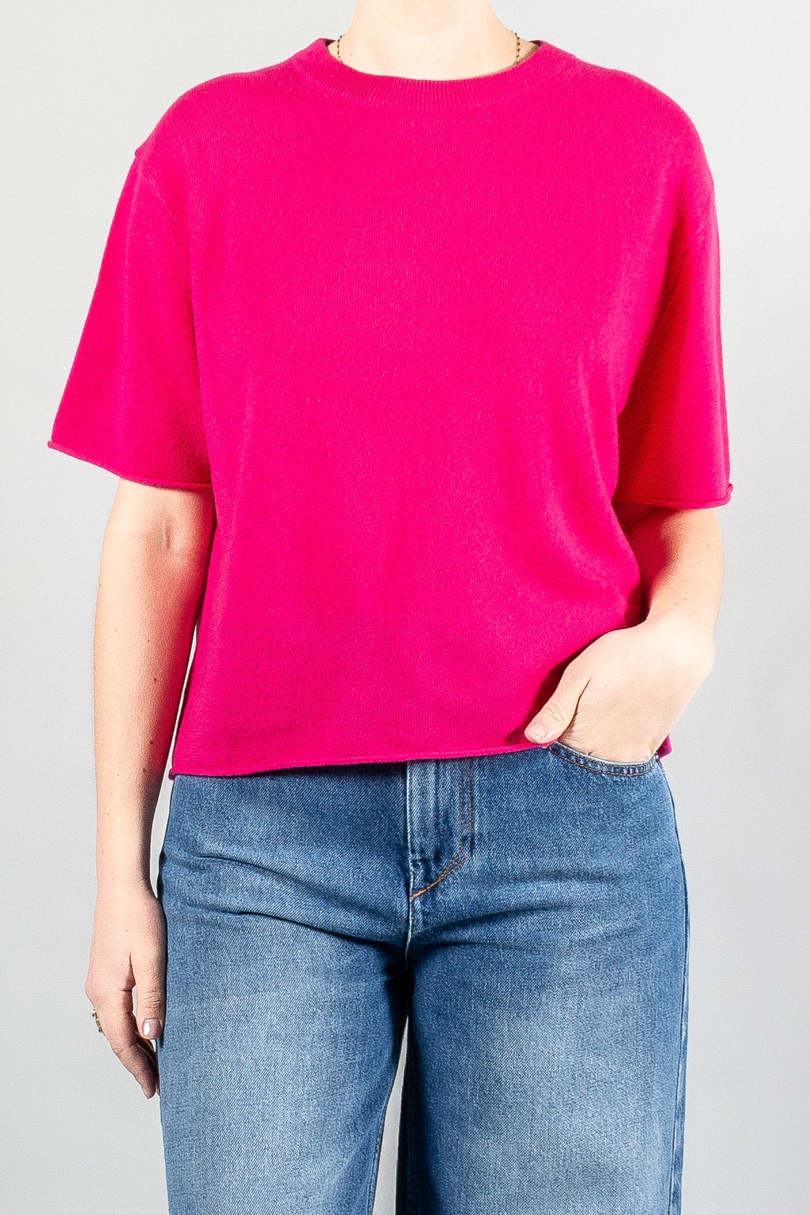 Lisa Yang Cila T-Shirt