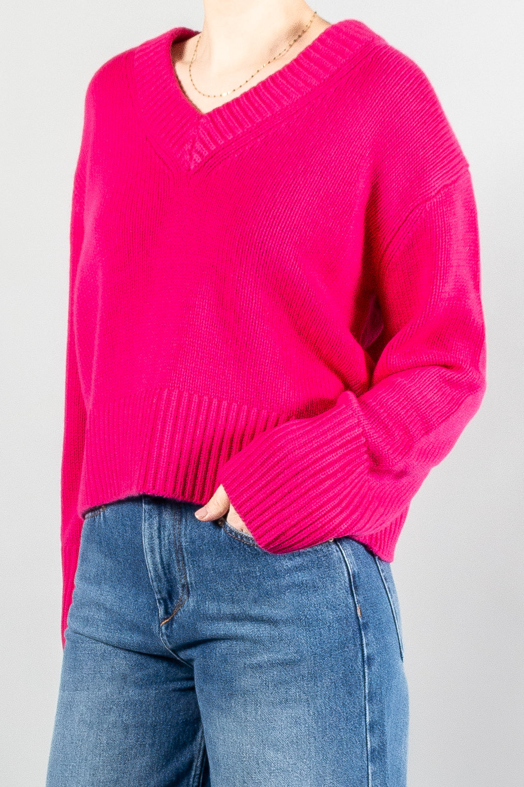 Lisa Yang Aletta Sweater