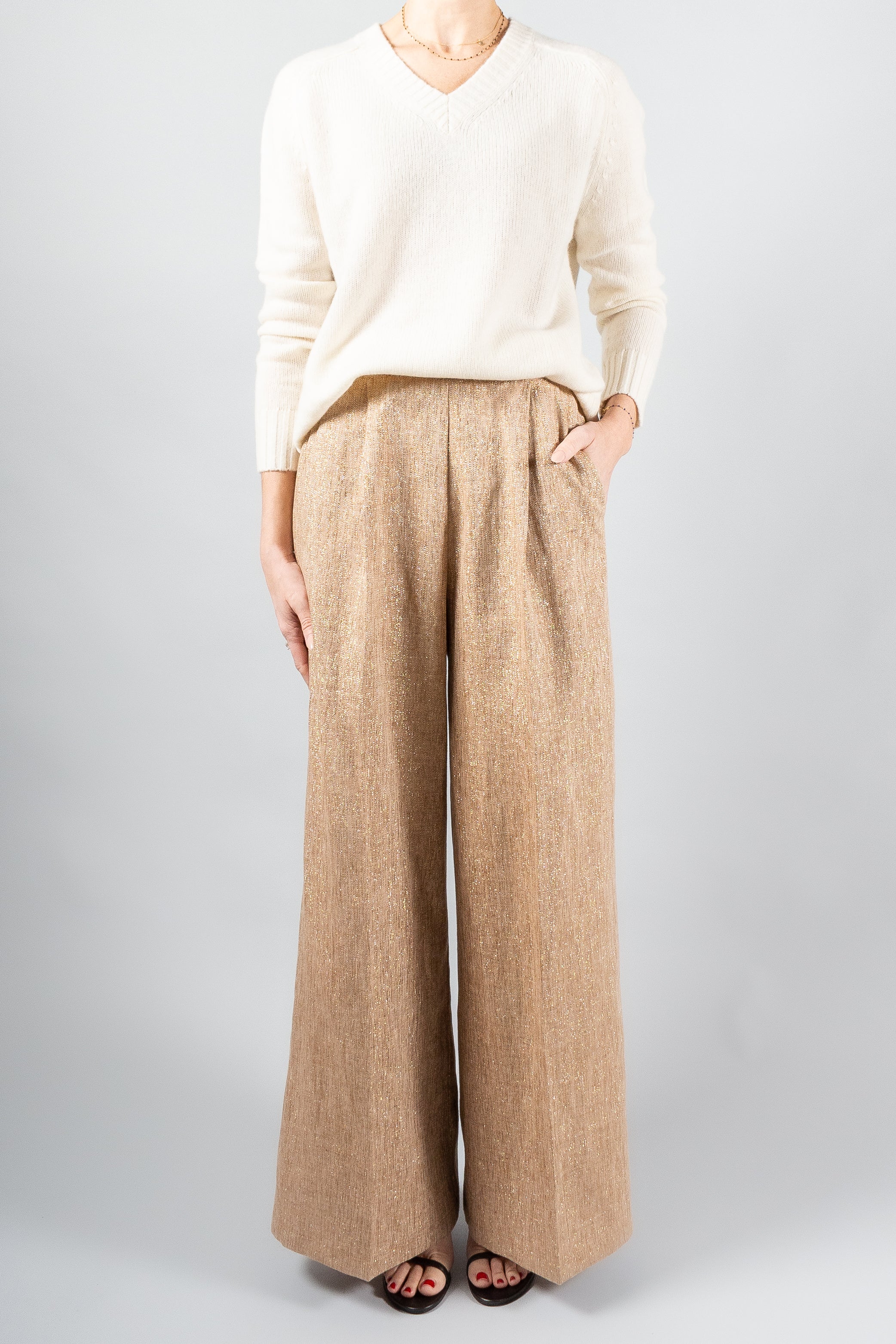 Linen sale pants canada